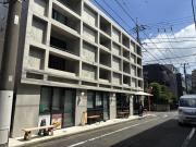 商住宅 中野新橋