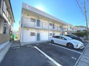 ＪＲ指宿枕崎線宇宿駅まで徒歩24分