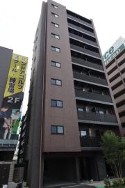 ＪＲ京浜東北・根岸線新子安駅まで徒歩7分