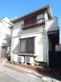 荒川区西日暮里4丁目 貸家