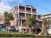 ニューハーリヤ学院坂