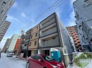 地下鉄東西線西１８丁目駅まで徒歩4分