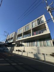 パークジオ学芸大学