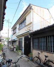 駒ヶ林町4丁目テラス