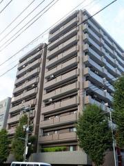 コスモ川崎アーバンフォルム
