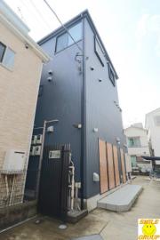 ウラノス小松川