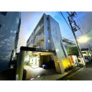 クリオ石川台壱番館