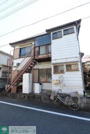 メゾン八潮