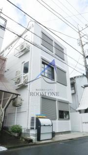 リージェンシー上板橋