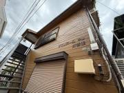 ＪＲ総武線（各駅停車）下総中山駅まで徒歩3分