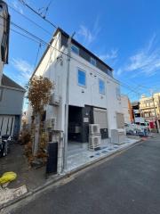 KEIAI RESIDENCE 清瀬VI