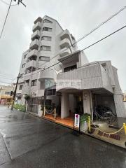 都営大江戸線落合南長崎駅まで徒歩1分