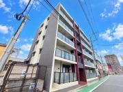 ＪＲ鹿児島本線戸畑駅まで徒歩5分
