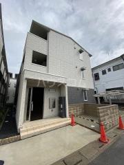 リヴェール川口芝