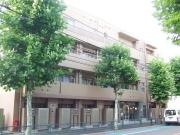 バス通り沿い ステージファースト幡ヶ谷 O
