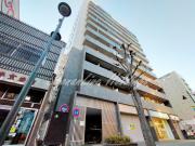小田急小田原線本厚木駅まで徒歩5分