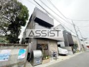 小田急小田原線代々木上原駅まで徒歩7分