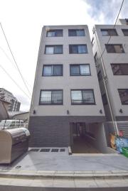 Air Tower Nippori B棟