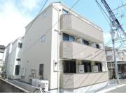 ウェルコーポ星川