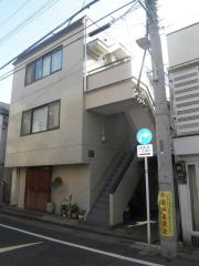 東急大井町線緑が丘駅まで徒歩6分