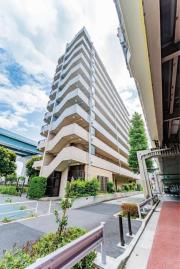 エクセルシオール港区海岸