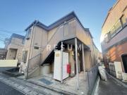 ＪＲ京葉線蘇我駅まで徒歩12分