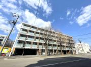ＪＲ函館本線桑園駅まで徒歩9分