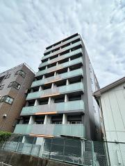 都営大江戸線門前仲町駅まで徒歩8分