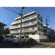 クレスト鶴見