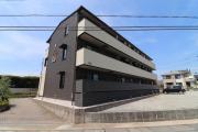 西鉄天神大牟田線宮の陣駅まで徒歩15分