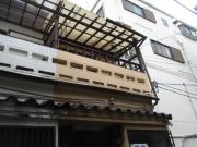 地下鉄四つ橋線住之江公園駅まで徒歩12分
