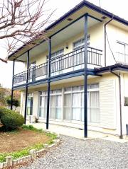 ＪＲ東北本線郡山駅まで徒歩28分