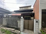 西難波町3丁目貸家