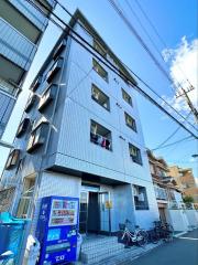阪急京都線相川駅まで徒歩5分