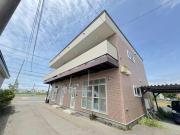 函館市電湯川線湯の川駅まで徒歩15分