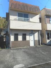 旭ヶ丘戸建 B棟