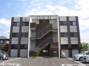 SUBURB TERRACE 黒崎新町