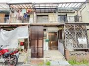 ＪＲ片町線四条畷駅まで徒歩12分