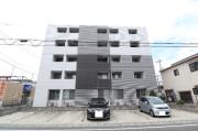 ＪＲ山陽本線新倉敷駅まで徒歩9分