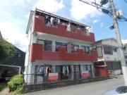 ＪＲ青梅線拝島駅まで徒歩4分