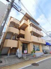 阪急神戸線芦屋川駅まで徒歩3分