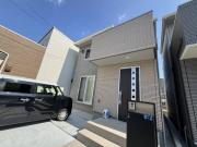 豊中市服部本町2丁目戸建3号地