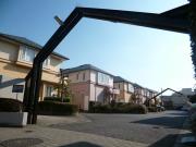 京王井の頭線浜田山駅まで徒歩3分