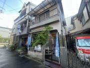 京阪本線萱島駅まで徒歩23分