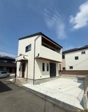 さいたま市岩槻区城南4丁目戸建