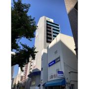 地下鉄中央線阿波座駅まで徒歩2分