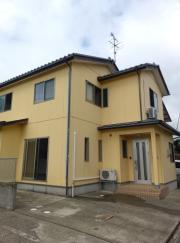 西金沢4丁目K貸家