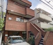 綾瀬四丁目倉庫兼事務所