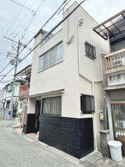 地下鉄谷町線出戸駅まで徒歩10分