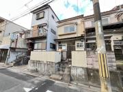 テラス 京都市伏見区向島二ノ丸町